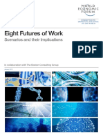 WEF FOW Eight Futures