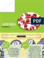 PPT Anemia