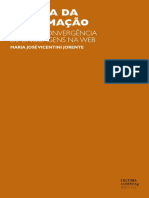 Ciência da informação mídias e convergência de linguagens na web.pdf