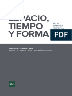PENA, M José. Visiones de La Realidad en La Pintura Contemporánea PDF