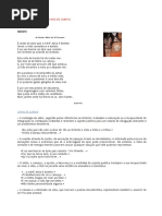 Análise de Poemas de Álvaro de Campos