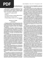 Dl 21_2019 Descentralização de Competências