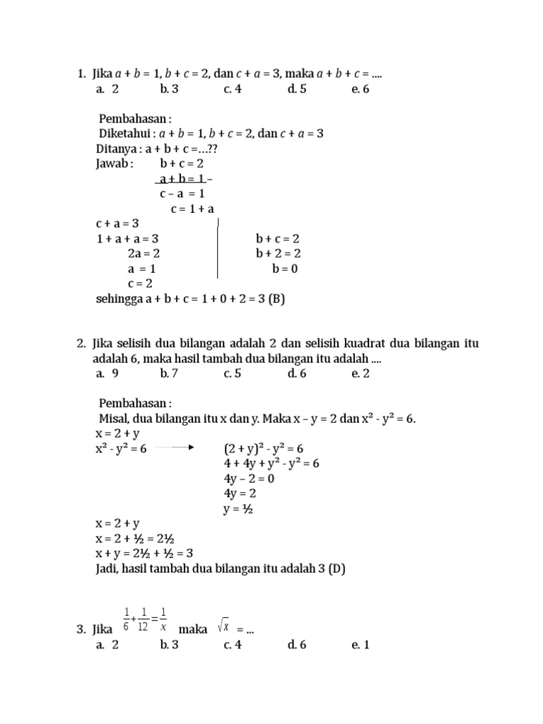 Iwat Tugas Docx