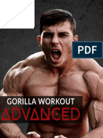 Gorilla Workout Advanced(1)