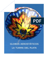 Globos Aerostaticos Turma Del Plata