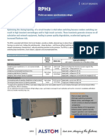 GRID 210 X 280 DATASHEET - 2pp - LEVEL 3 VCH Lores (1) POW Switching Device PDF