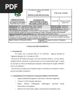 14 POP Avaliacao Psicologica 