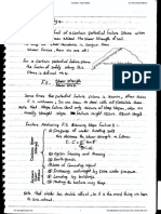 Slope Stability - Foundation (Second/2007)