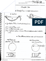 Hydraulics - Part1 - Hydraulics