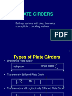 Plate Girder Ppt