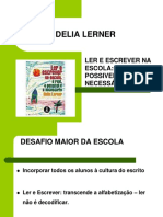 Delia Lerner - Completo