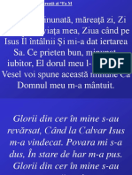 016-Glorii Din Cer