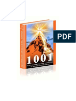1001 Inspirational Quotes PDF