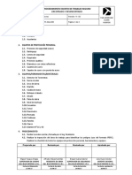 ENCOFRADO-PROCEDIMIENTO