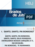 001 - Santo, Santo, Pai Bondoso!