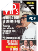 VIPs - Mariana Caltabiano PDF