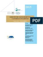 Ghid pentru managementul cancerului pulmonar - Partea a II-a - Tratament.pdf