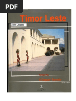 Timor Leste 1973-1975 o dossié secreto