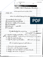 AHM531 Project Management: Part 3 By: Mu'men Al-Otoom