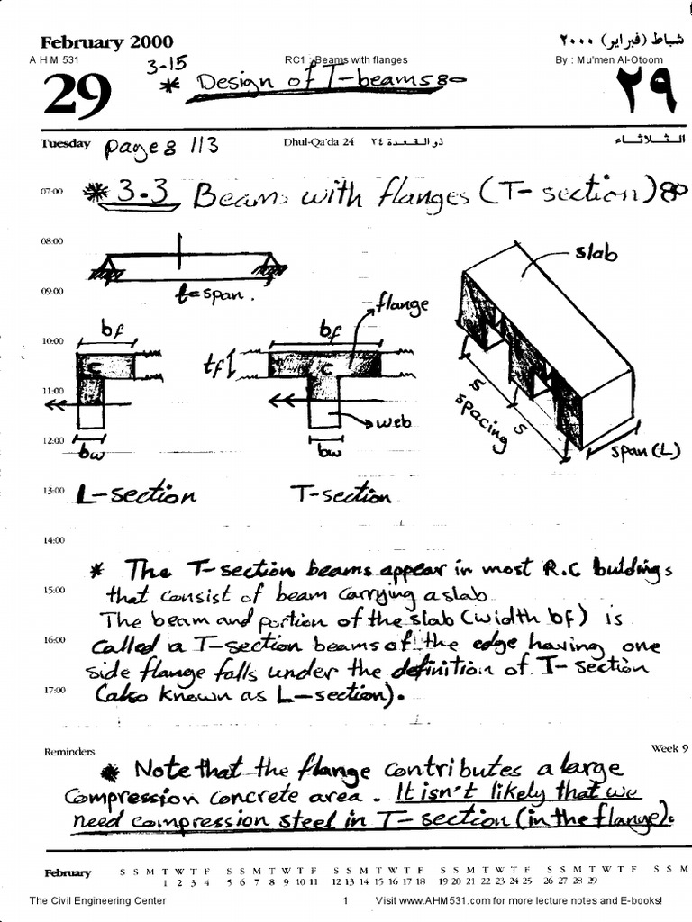 Rc Part3 Rc1 Pdf Publishing Academia
