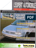 90777613 Golf IV Service Manual FR