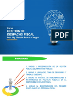1. Gestión de despacho fiscal (Prof. Mg. Marcial Paucar) (1).pdf