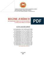 RJU RN Comentado PDF