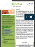 Download CSR Newsletter by MEGA20 SN39959089 doc pdf