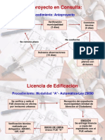 Anteproyecto Proc - Lic - Edif2018 Piura PDF