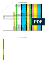 Film Stripboard Template