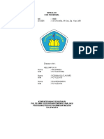 KEL III Cor Pulmonal