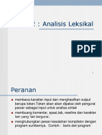 Postfix Dan Postfix