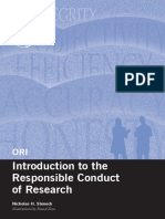 Ethical Guidelines - Guia PDF