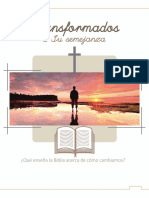 Transformados A Su Semejanza PDF