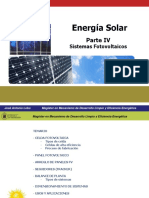 MDL Ucv 2013 Esolar 4 PV