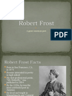 Robertfrostpresentation 97 II