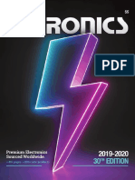 2019-20 Altronics Catalogue