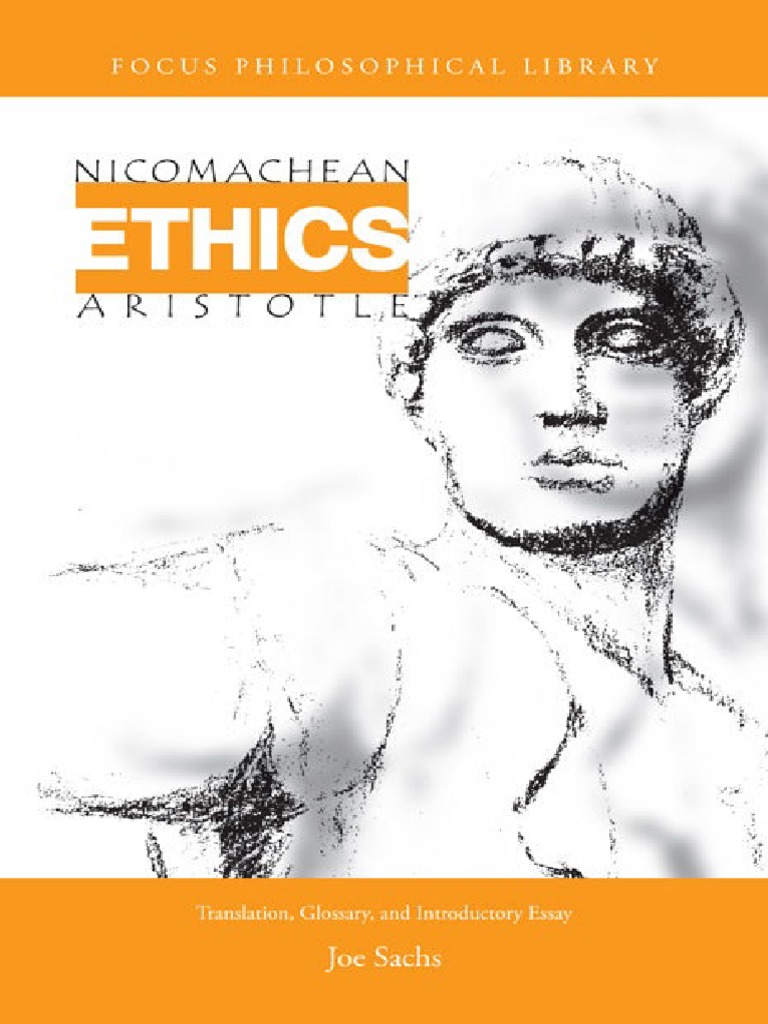 Aristotle Nicomachean Ethics Translated By Joe Sachs Pdf Plato Aristotle