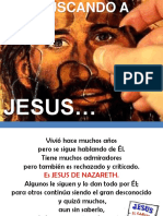 5. Buscando a Jesus