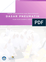 Dasar Pneumatik