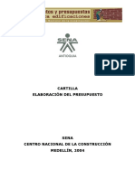 Cartilla para Elaboración el presupuesto.pdf