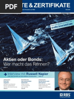 Gelesen Etf Magazin 01 15