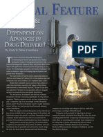 Drug Dlvry Tech Protein Peptide 3 09