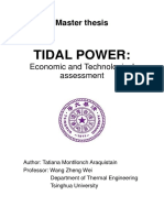 Master Thesis_ TIDAL POWER_ Economic and Technological assessment in tanjungbalai city.pdf