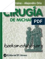 Cirugia de Michans 5a Edicion_booksmedicos.org.pdf