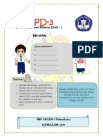 LKPD Dilatasi FIX Yang Mau Dikumpul