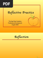 reflectivepracticepresentation-100324060502-phpapp02