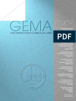 GEMA 2009