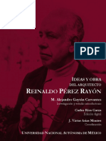 Reinaldo PÉrez RayÓn