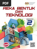 Buku Teks Reka Bentuk Dan Teknologi Tingkatan 2 Pdf